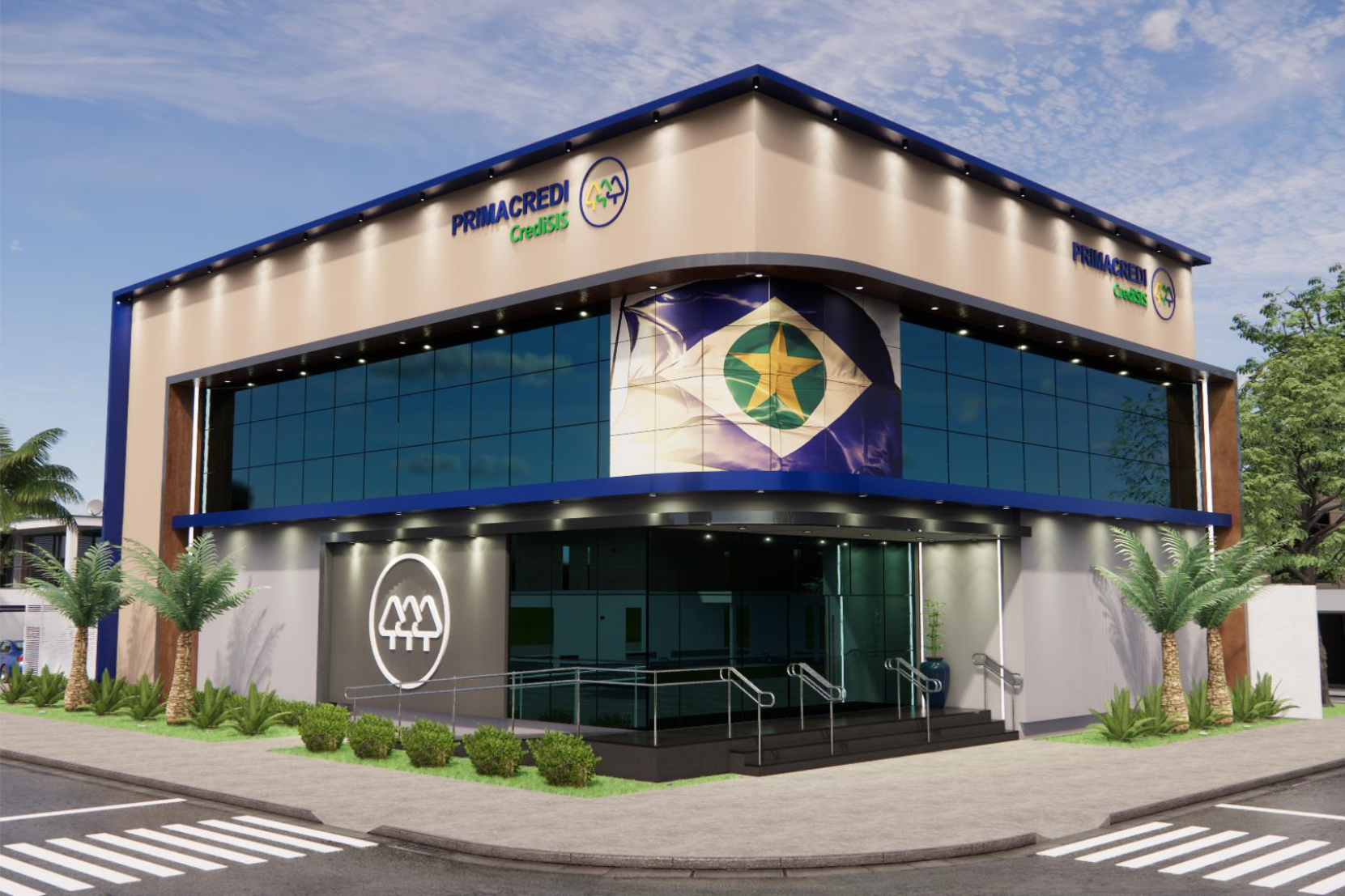 água boa